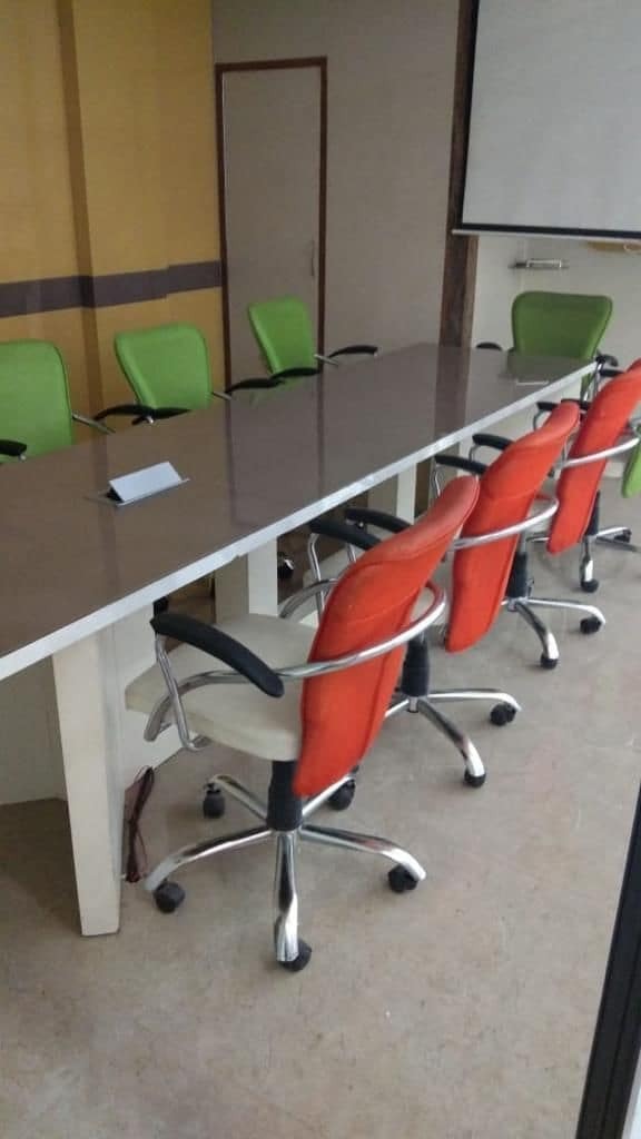 S.R. Residency Hotel Zirakpur Bagian luar foto